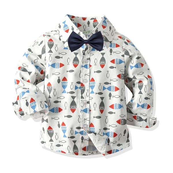 shirts spring autumn fashion boutique children kids toddler boys printing cotton clothes clothing long sleeve blouse shirt, White;black
shirts spring autumn fashion boutique children kids toddler boys printing cotton clothes clothing long sleeve blouse shirt, White;black
