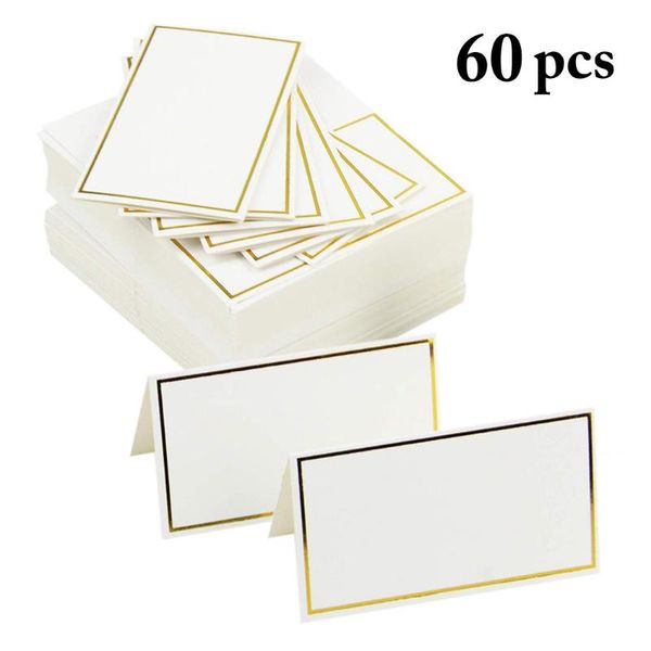 greeting cards 60pcs wedding name place decoration table decor message card event party supplies
greeting cards 60pcs wedding name place decoration table decor message card event party supplies