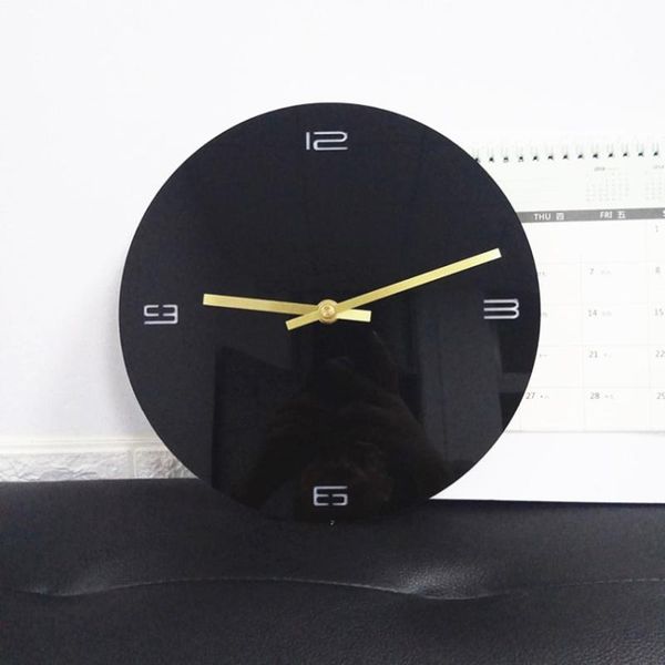 wall clocks 3d creative diy acrylic clock living room large home modern design sweeping movement decoration
wall clocks 3d creative diy acrylic clock living room large home modern design sweeping movement decoration