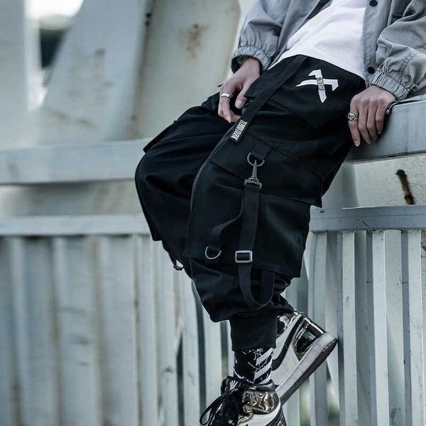 men's pants 2021 black cargo men hip hop autumn harem pant streetwear harajuku jogger sweatpant cotton trousers male
men's pants 2021 black cargo men hip hop autumn harem pant streetwear harajuku jogger sweatpant cotton trousers male