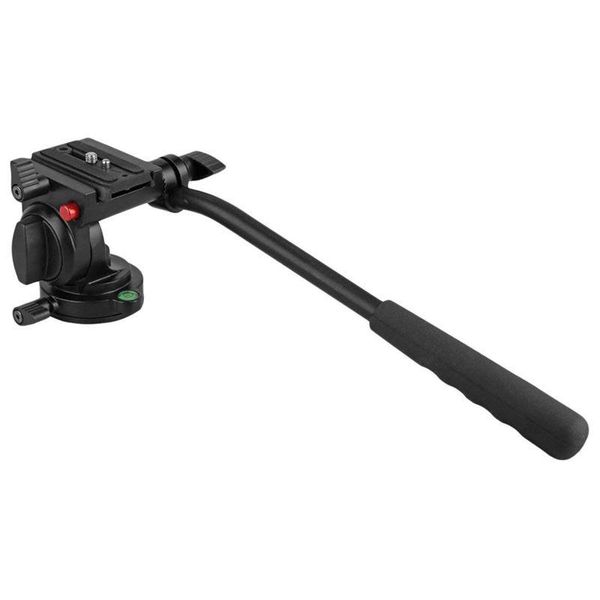 tripods kingjoy kh-6750 flexible aluminum camera tripod head fluid video for canon, nikon and other dslr cameras with 1/4 in
tripods kingjoy kh-6750 flexible aluminum camera tripod head fluid video for canon, nikon and other dslr cameras with 1/4 in