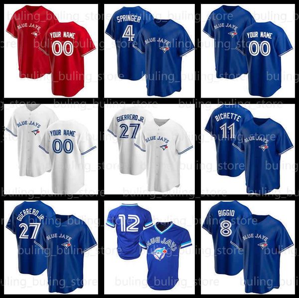 jays jerseys 4 george springer toronto 2020 2021 custom 27 vladimir guerrero jr. blue 8 cavan biggio joe carter bo bichette alomar 01, Blue;black
jays jerseys 4 george springer toronto 2020 2021 custom 27 vladimir guerrero jr. blue 8 cavan biggio joe carter bo bichette alomar 01, Blue;black