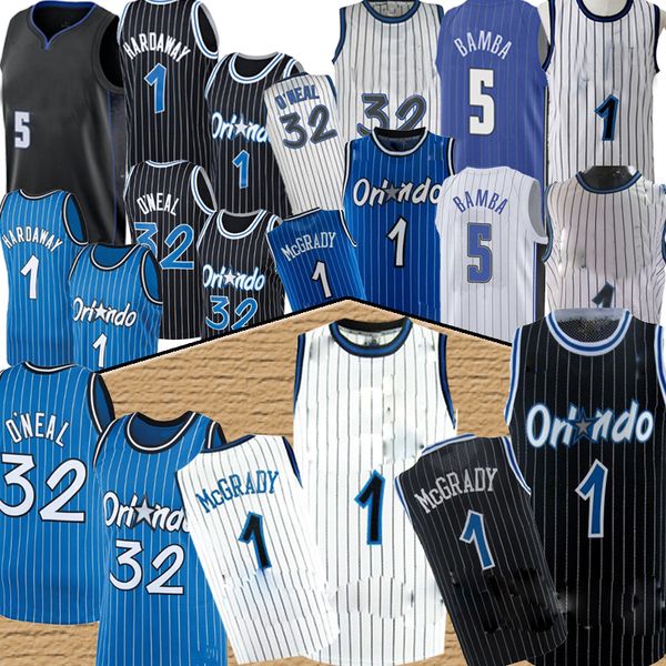 penny 1 hardaway tracy 1 mcgrady shaquille 32 oneal retro jersey mohamed 5 bamba de'aaron 5 fox marvin 35 bagley chris basketball jerse, Black;red
penny 1 hardaway tracy 1 mcgrady shaquille 32 oneal retro jersey mohamed 5 bamba de'aaron 5 fox marvin 35 bagley chris basketball jerse, Black;red