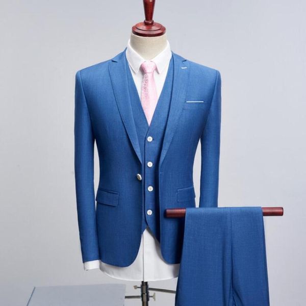 2021 spring british style business formal for men color pieces set single row one buckle marriage suit 6aaf, White;black
2021 spring british style business formal for men color pieces set single row one buckle marriage suit 6aaf, White;black