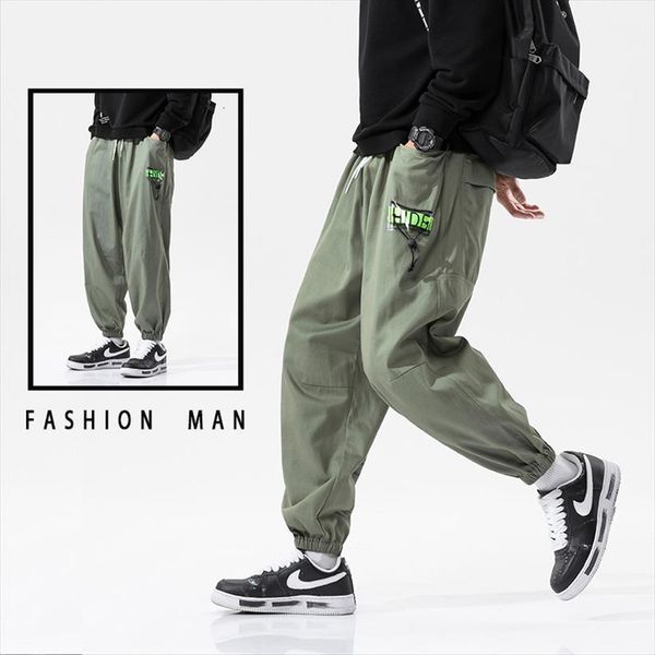 autumn harem solid ankle length women pants trousers hip hop streetwear mens joggers elastic waist, Black
autumn harem solid ankle length women pants trousers hip hop streetwear mens joggers elastic waist, Black
