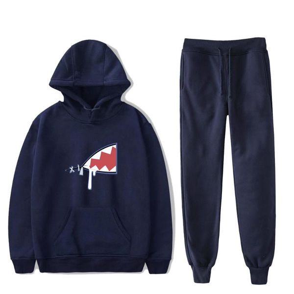 men's hoodies & sweatshirts hololive english vtuber gawr gura merch harajuku men women pullovers suit 2 pieces sets hoody + pants sweat, Black
men's hoodies & sweatshirts hololive english vtuber gawr gura merch harajuku men women pullovers suit 2 pieces sets hoody + pants sweat, Black