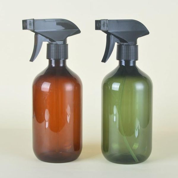 storage bottles & jars 1pcs 500ml spray sub-bottling plastic multicolor refillable bottle empty container flip-dispensing makeup tool
storage bottles & jars 1pcs 500ml spray sub-bottling plastic multicolor refillable bottle empty container flip-dispensing makeup tool