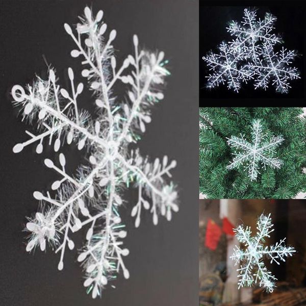christmas decorations 30pcs white snowflakes ornaments plastic window stickers winding xmas tree party deco
christmas decorations 30pcs white snowflakes ornaments plastic window stickers winding xmas tree party deco