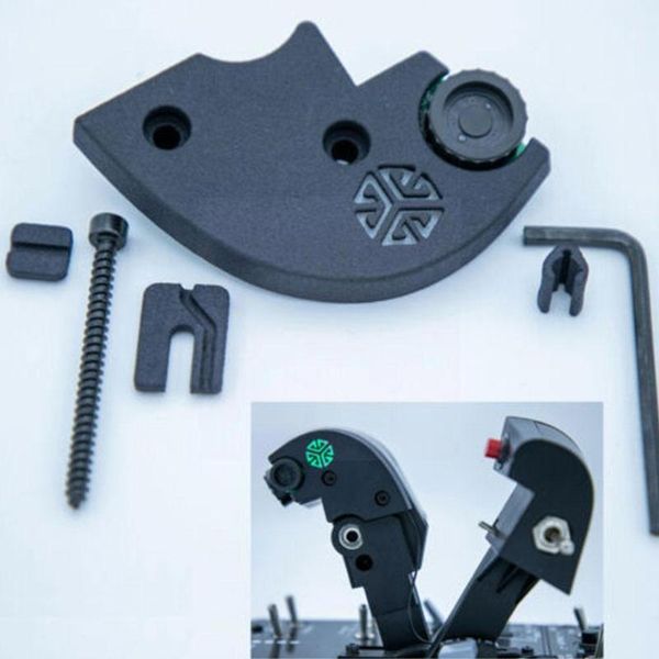 game controllers & joysticks 1 set radar wheel modification kits for thrustmaster controller joystick parts flight as warthog accessories re
game controllers & joysticks 1 set radar wheel modification kits for thrustmaster controller joystick parts flight as warthog accessories re
