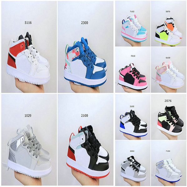 2021 fashionable new color 1 shoes prom night kids sneakers tennis children multi sports athletic & outdoor eur 22-35, Black
2021 fashionable new color 1 shoes prom night kids sneakers tennis children multi sports athletic & outdoor eur 22-35, Black