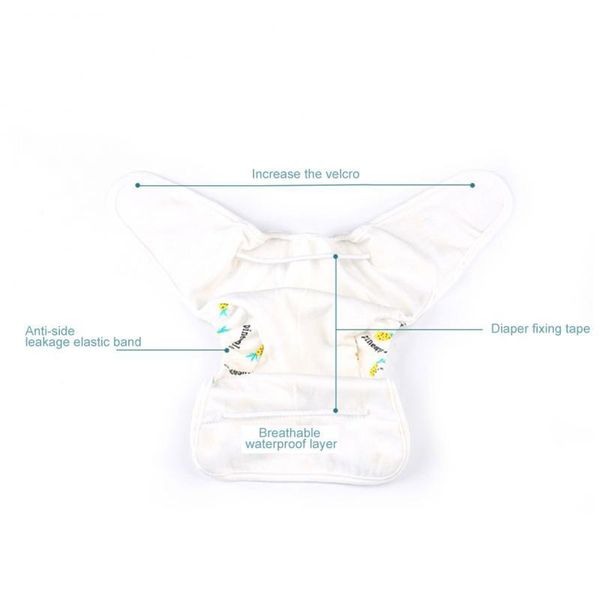 cloth diapers baby diaper pockets breathable stretch fabric leak-proof born cotton pants
cloth diapers baby diaper pockets breathable stretch fabric leak-proof born cotton pants
