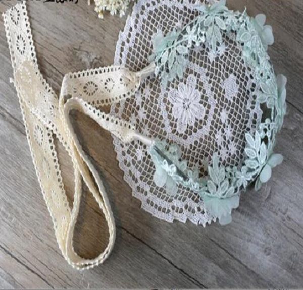 retail girls hair hoop pearl lace flower fairy princess hair sticks headwear children hair accessories individually packing, Slivery;white
retail girls hair hoop pearl lace flower fairy princess hair sticks headwear children hair accessories individually packing, Slivery;white