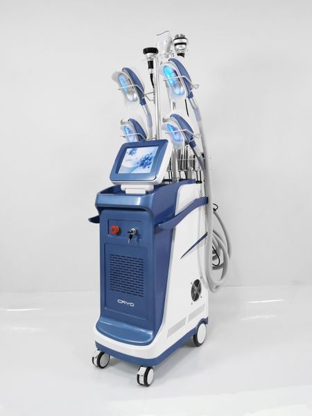 4 cryo handle cryolipolysis together working double chin removal weight reduce laser fat ing shaping cavitation machine
4 cryo handle cryolipolysis together working double chin removal weight reduce laser fat ing shaping cavitation machine