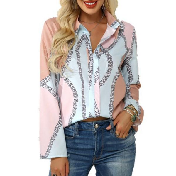 women's blouses & shirts spring long sleeve women turn down collar vintage printed shirt office plus size 5xl cardigan blusas, White
women's blouses & shirts spring long sleeve women turn down collar vintage printed shirt office plus size 5xl cardigan blusas, White