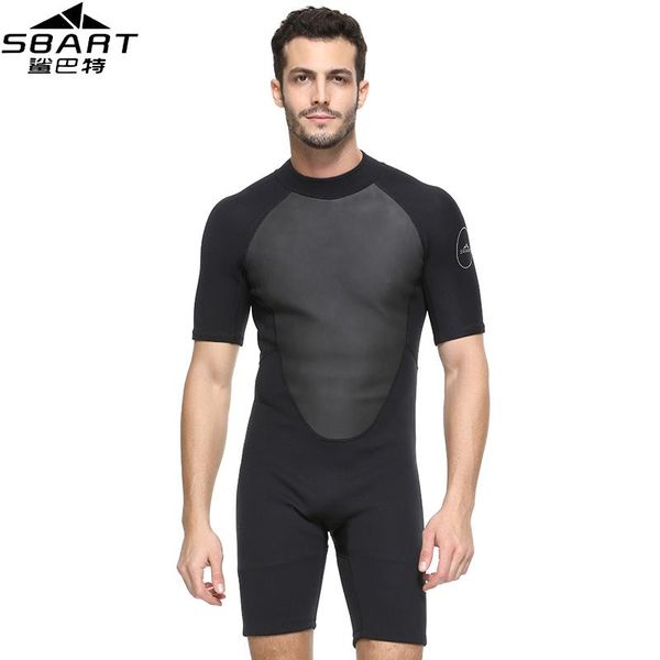 one-piece suits sbart neoprene wetsuit men 2mm spearfishing diving suit for underwater hunting jellyfish windsurf triathlon one piece n
one-piece suits sbart neoprene wetsuit men 2mm spearfishing diving suit for underwater hunting jellyfish windsurf triathlon one piece n