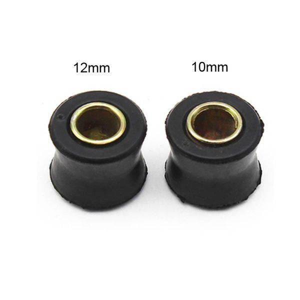 pedals 10mm 12mm motorcycle electric scooter rear absorber rubber sleeve cushion ring bushing
pedals 10mm 12mm motorcycle electric scooter rear absorber rubber sleeve cushion ring bushing