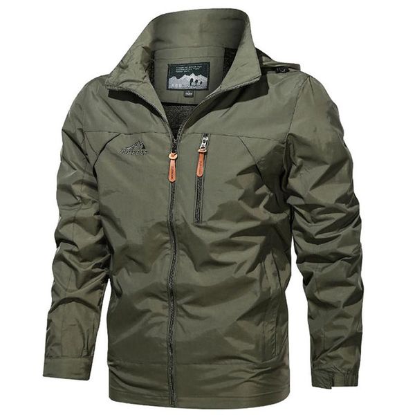 men's jackets military baseball jacket men clothing us army tactical harajuku streetwear hoodie field bomber outwear casaco masculino, Black;brown
men's jackets military baseball jacket men clothing us army tactical harajuku streetwear hoodie field bomber outwear casaco masculino, Black;brown