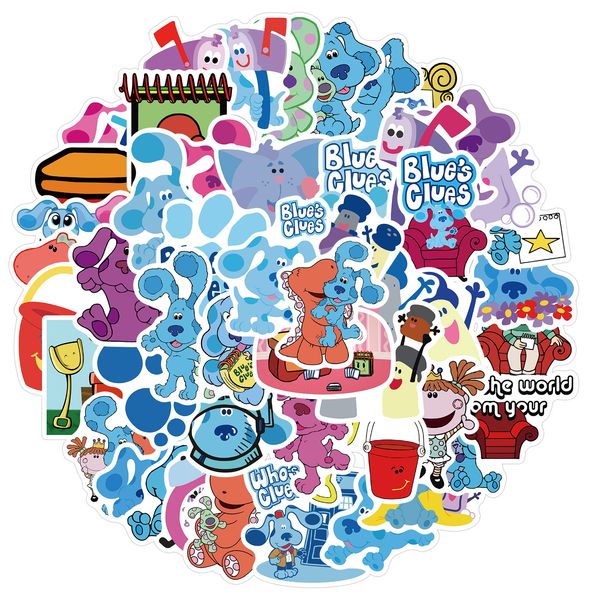 50 pcs mixed children cartoons dogs graffiti skateboard stickers for car lapfridge helmet pad bicycle bike motorcycle ps4 book guitar pvc de
50 pcs mixed children cartoons dogs graffiti skateboard stickers for car lapfridge helmet pad bicycle bike motorcycle ps4 book guitar pvc de