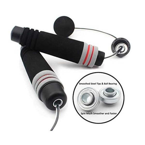 1 pair jump rope weighted ropeless jump rope for double wireless boxing unders indoor fitness exercise gym trainning
1 pair jump rope weighted ropeless jump rope for double wireless boxing unders indoor fitness exercise gym trainning