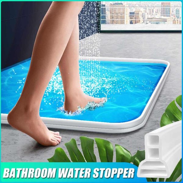 other bath & toilet supplies 50/100/120/150/200cm bathroom water ser shower dam partition door bottom sealing strip dry and wet
other bath & toilet supplies 50/100/120/150/200cm bathroom water ser shower dam partition door bottom sealing strip dry and wet