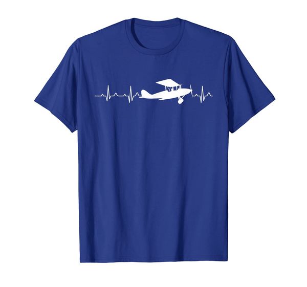 Flying Pilot Shirt, Aviation Heartbeat T-Shirt, Mainly pictures