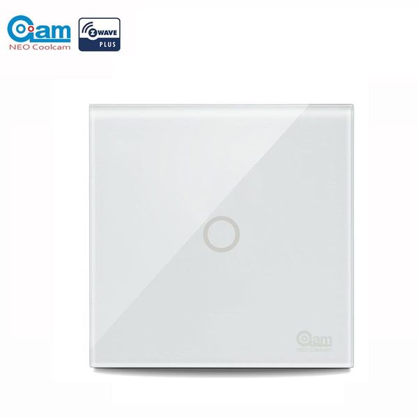 smart home control coolcam z-wave plus 1ch eu wall light switch automation zwave wireless remote touch-sensitive
smart home control coolcam z-wave plus 1ch eu wall light switch automation zwave wireless remote touch-sensitive