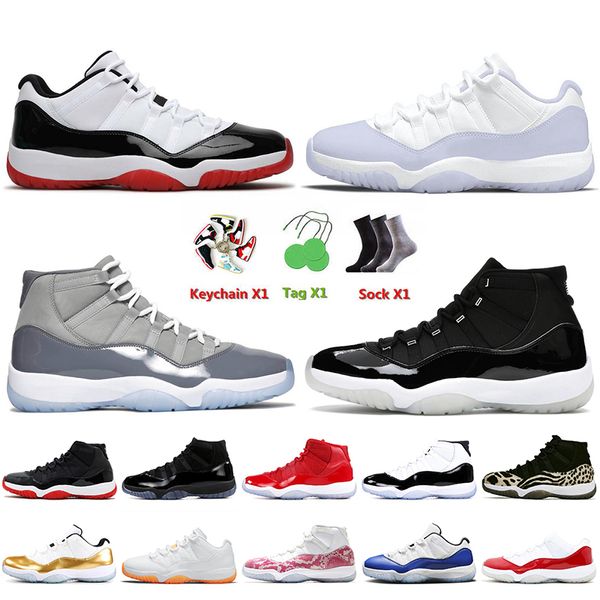 2022 with socks jumpman 11 jorden basketball shoes 11s pure violet white bred cool grey 25th anniversary animal instinct citrus concord wome
2022 with socks jumpman 11 jorden basketball shoes 11s pure violet white bred cool grey 25th anniversary animal instinct citrus concord wome