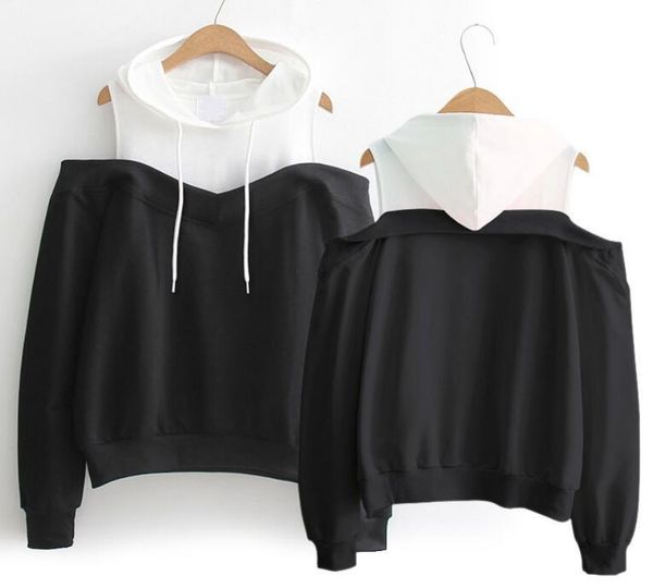 women's hoodies & sweatshirts south side serpents southside women long sleeve off-shoulder exclusive hooded, Black
women's hoodies & sweatshirts south side serpents southside women long sleeve off-shoulder exclusive hooded, Black