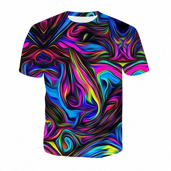 men's tee t shirt shirt 3d print graphic abstract round neck daily print short sleeve basic designer big and tall blue gold rainbow /, White;black
men's tee t shirt shirt 3d print graphic abstract round neck daily print short sleeve basic designer big and tall blue gold rainbow /, White;black