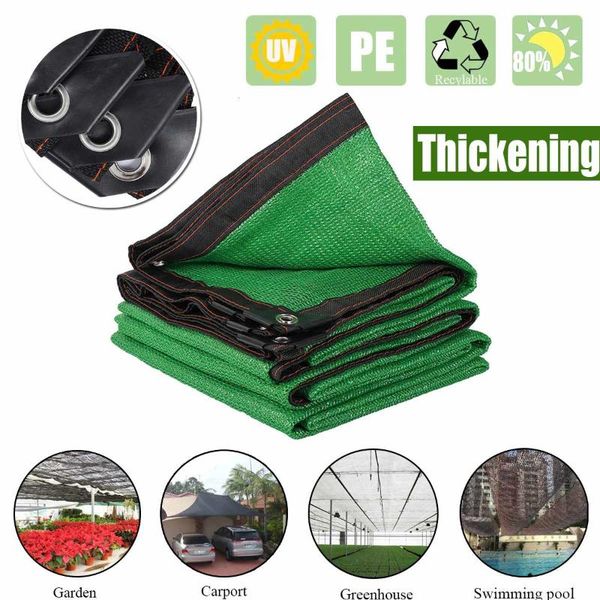 shade green anti-uv hdpe sunshade net outdoor awning garden swimming pool succulent plant cover shelter shading
shade green anti-uv hdpe sunshade net outdoor awning garden swimming pool succulent plant cover shelter shading