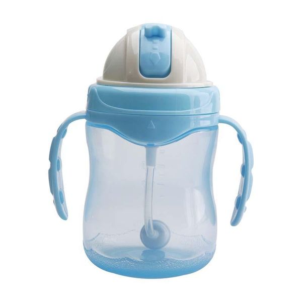 water bottles baby kid straw feeding cup pp milk bottle portable travel mug training learn drinking sippy 250ml
water bottles baby kid straw feeding cup pp milk bottle portable travel mug training learn drinking sippy 250ml