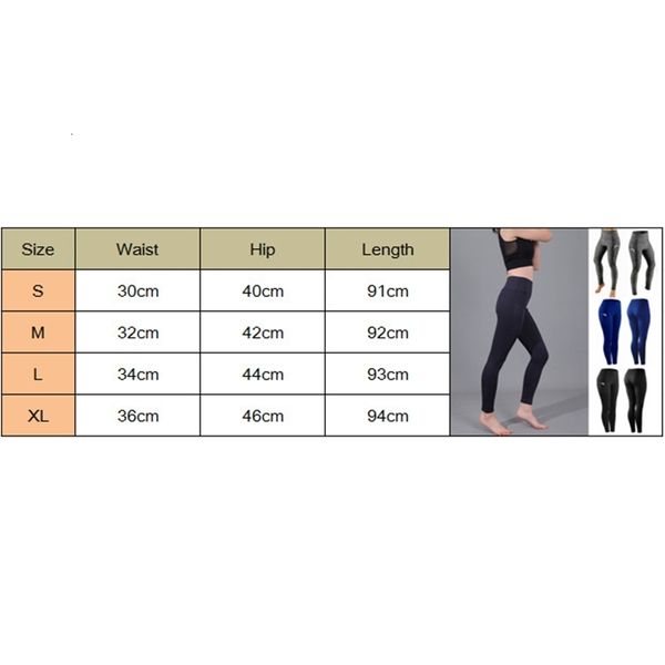 fashion casual solid women's high waist pocket fitness sports capri leggings plus size famales streetwearsale, Black
fashion casual solid women's high waist pocket fitness sports capri leggings plus size famales streetwearsale, Black