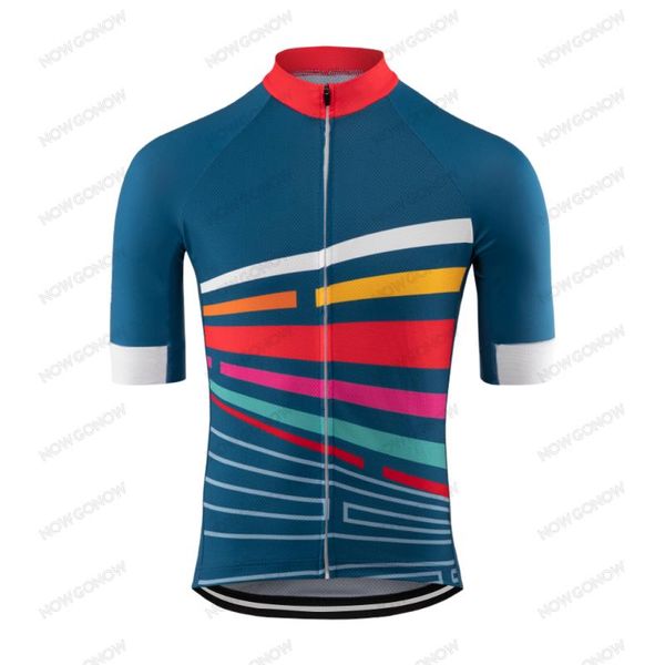 racing jackets custom cycling jersey men summer black clothing short sleeve navy blue colorfulband bike wear gear, Black;red
racing jackets custom cycling jersey men summer black clothing short sleeve navy blue colorfulband bike wear gear, Black;red