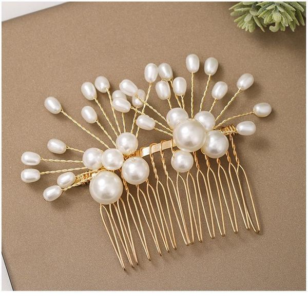 six-piece set women's hair comb wedding headdress pearl bridal hair accessories headdress flower jewelry hair pins qylqmk
six-piece set women's hair comb wedding headdress pearl bridal hair accessories headdress flower jewelry hair pins qylqmk