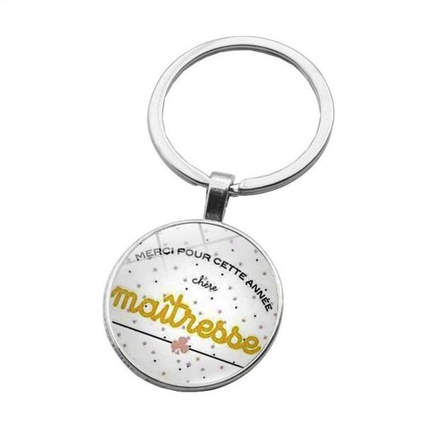 keychains fashion merci maitresse keychain exquisite handmade je suis une mamie qui dechire key chain ring for teachers gift, Silver
keychains fashion merci maitresse keychain exquisite handmade je suis une mamie qui dechire key chain ring for teachers gift, Silver