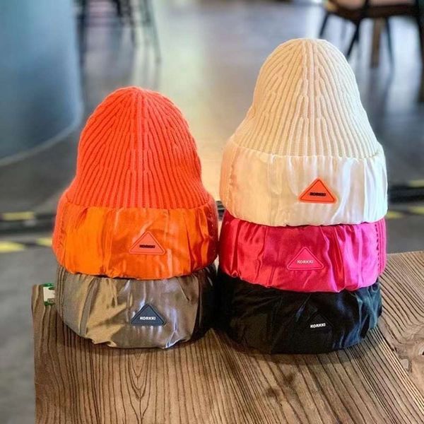 hat chao triangle knitted female autumn winter version versatile ear protection warm cone wool couple pullover cold, Blue;gray
hat chao triangle knitted female autumn winter version versatile ear protection warm cone wool couple pullover cold, Blue;gray