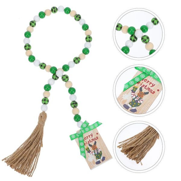 decorative objects & figurines 1pc bedroom hanging pendant wood bead tassel string home decor
decorative objects & figurines 1pc bedroom hanging pendant wood bead tassel string home decor