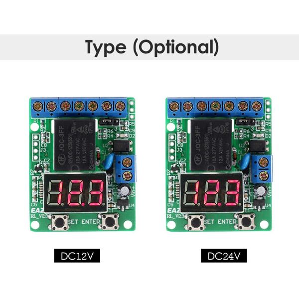 counters ct 1.1 counter controller module kit circuit board 0~999 counting range 12v
counters ct 1.1 counter controller module kit circuit board 0~999 counting range 12v