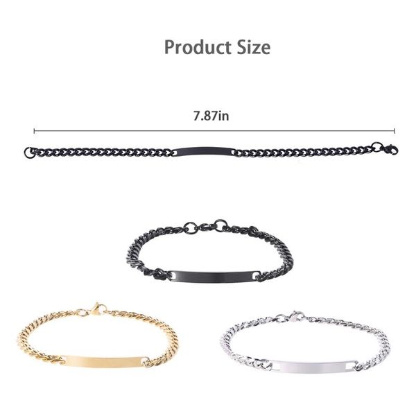 beaded, strands bar bracelet personalized letter exquisite friendship minimalist jewelry birthday gift, Black
beaded, strands bar bracelet personalized letter exquisite friendship minimalist jewelry birthday gift, Black