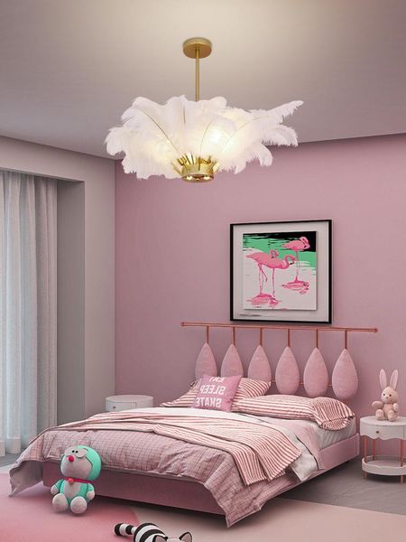 pendant lamps led feather lamp romantic chandelier dreamlike droplight kids room girl chandeliers
pendant lamps led feather lamp romantic chandelier dreamlike droplight kids room girl chandeliers