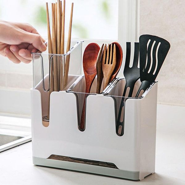 storage bottles & jars home divided chopsticks basket drain fast cage kitchen rack cutlery organizer drainer multifunction plastic box
storage bottles & jars home divided chopsticks basket drain fast cage kitchen rack cutlery organizer drainer multifunction plastic box
