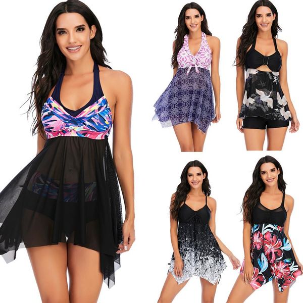 womens two piece mesh bathing suits push up dragonfly printed tankini swimsuits for women swim suits with chiffon skirt s-2xl
womens two piece mesh bathing suits push up dragonfly printed tankini swimsuits for women swim suits with chiffon skirt s-2xl