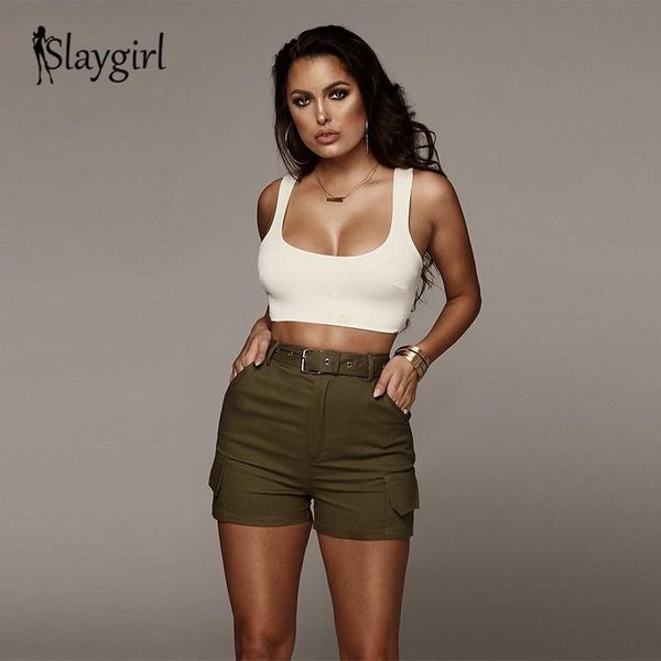 women's shorts slaygirl casual green sashes button denim women zipper pockets high waist summer jeans sequined 2021, White;black
women's shorts slaygirl casual green sashes button denim women zipper pockets high waist summer jeans sequined 2021, White;black