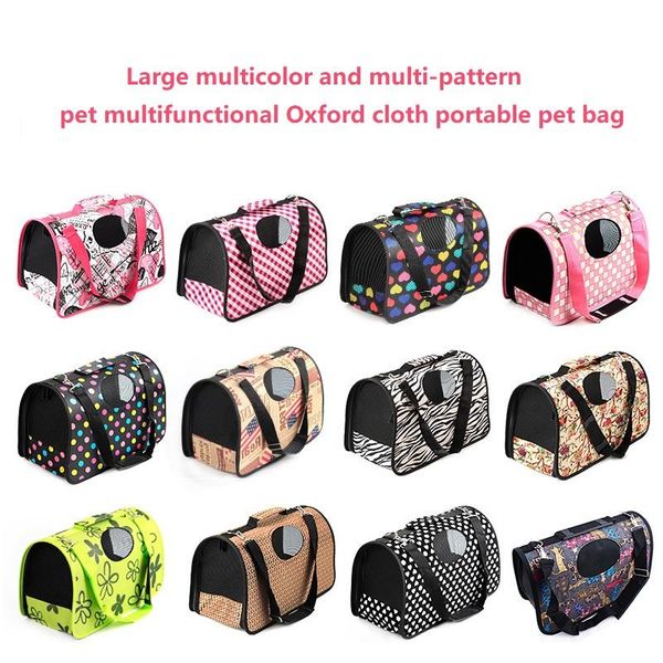 dog car seat covers large multicolor and multi-pattern multifunctional oxford cloth pet bag carrier cat outgoing travel breathable
dog car seat covers large multicolor and multi-pattern multifunctional oxford cloth pet bag carrier cat outgoing travel breathable