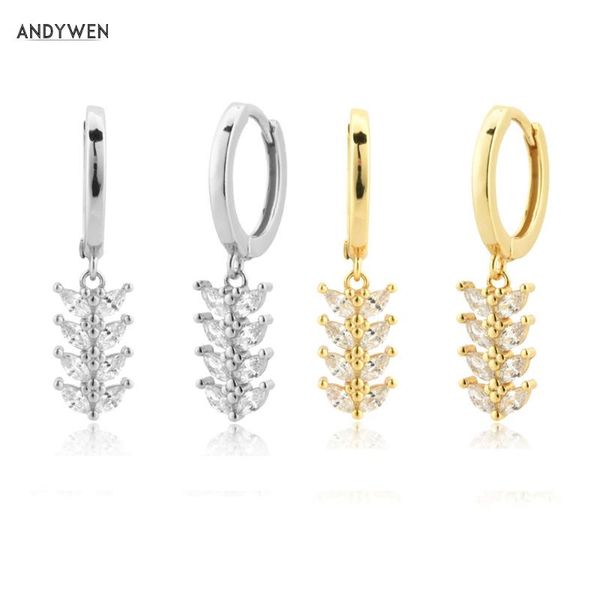 dangle & chandelier andywen 925 sterling silver oval leafs drop earring clear zircon cz piercing pendiente luxury fine jewelry crystal weddi
dangle & chandelier andywen 925 sterling silver oval leafs drop earring clear zircon cz piercing pendiente luxury fine jewelry crystal weddi