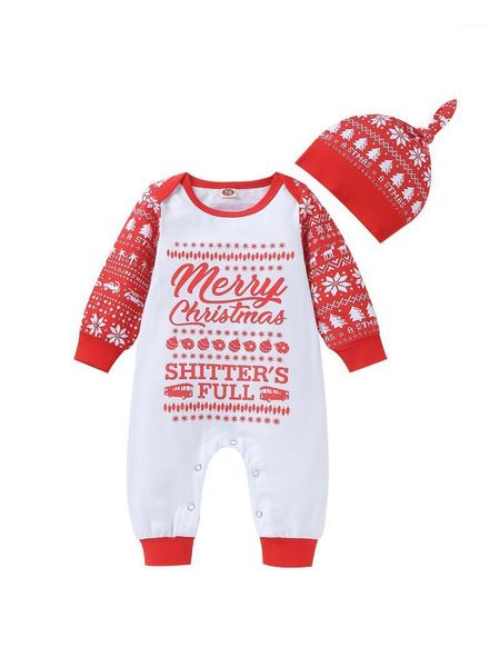 clothing sets 3 pcs christmas children's sets,soft red round collar long sleeve jumpsuit and letters printed pattern cap,girls, boys, White
clothing sets 3 pcs christmas children's sets,soft red round collar long sleeve jumpsuit and letters printed pattern cap,girls, boys, White