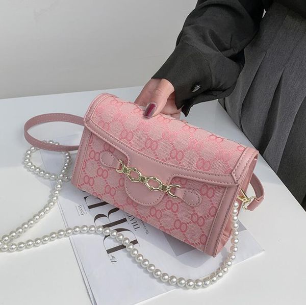 factory wholesale women bags small fresh pearl shoulder messenger bag sweet and lovely polka dot printing storage wallet personalized embroi, Black;red
factory wholesale women bags small fresh pearl shoulder messenger bag sweet and lovely polka dot printing storage wallet personalized embroi, Black;red