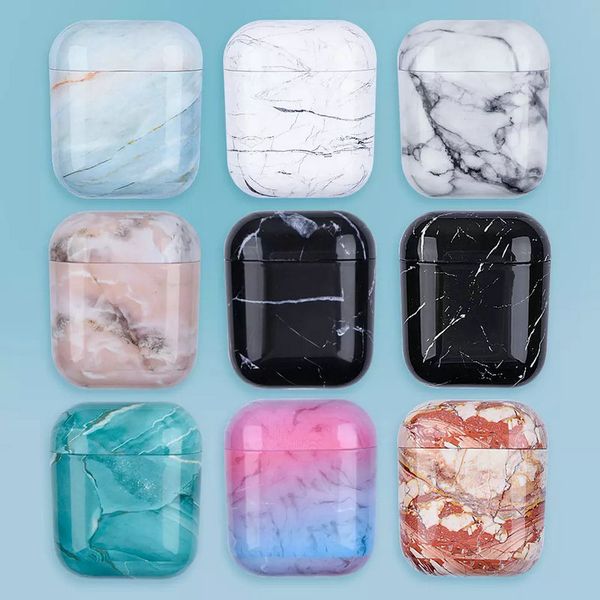 marble pattern cases for original airpods 1 2 earphone case cute cover for apple airpods 2 air pods 1 shell sleeve coque
marble pattern cases for original airpods 1 2 earphone case cute cover for apple airpods 2 air pods 1 shell sleeve coque