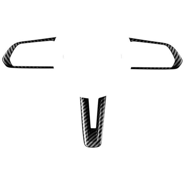 steering wheel covers carbon fiber frame cover moulding, car interior accessories for 3 cx-30 2021
steering wheel covers carbon fiber frame cover moulding, car interior accessories for 3 cx-30 2021