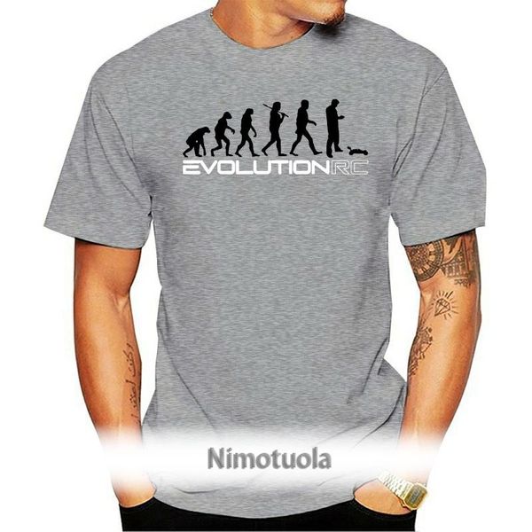 men's t-shirts evolution of rc mens radio control buggy car racer 2021 summer street style men printing on t shirts, White;black
men's t-shirts evolution of rc mens radio control buggy car racer 2021 summer street style men printing on t shirts, White;black